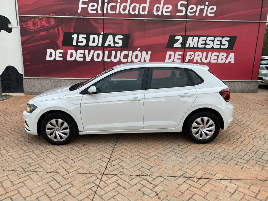 Imagen de Volkswagen Polo