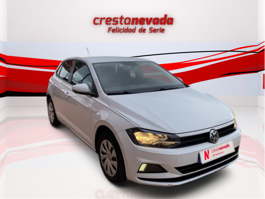 Imagen de Volkswagen Polo