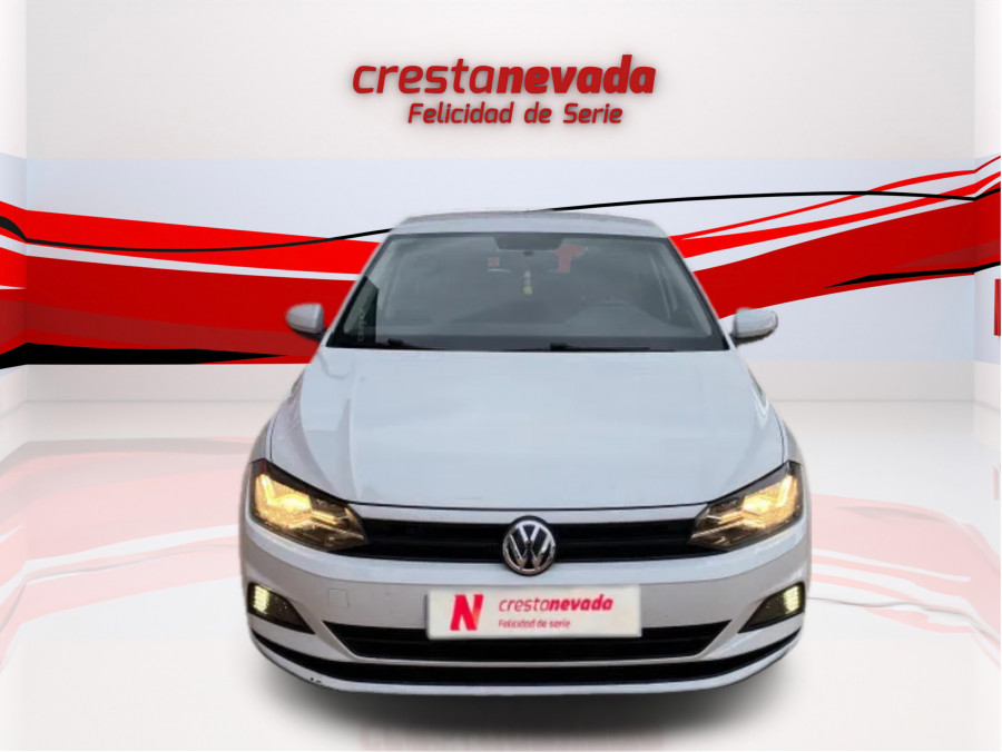 Imagen de Volkswagen Polo