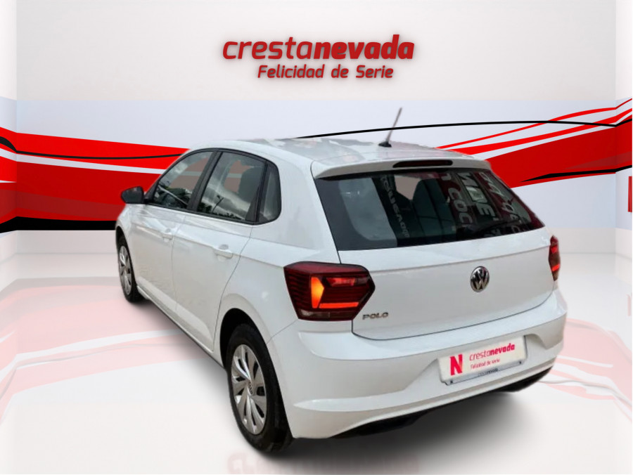 Imagen de Volkswagen Polo