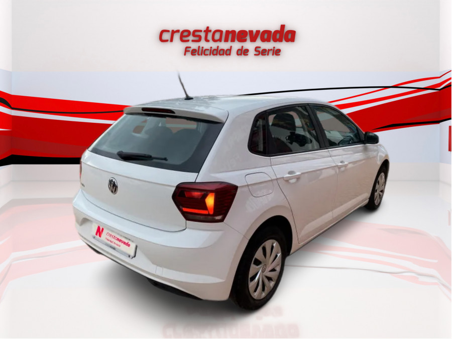 Imagen de Volkswagen Polo