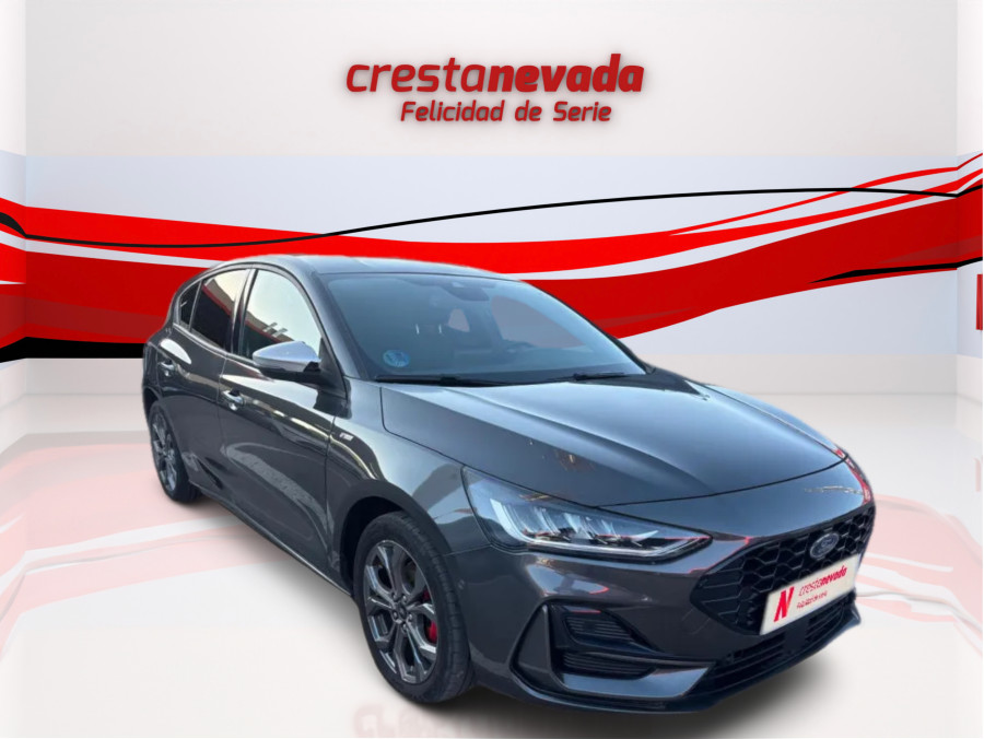 Imagen de Ford Focus