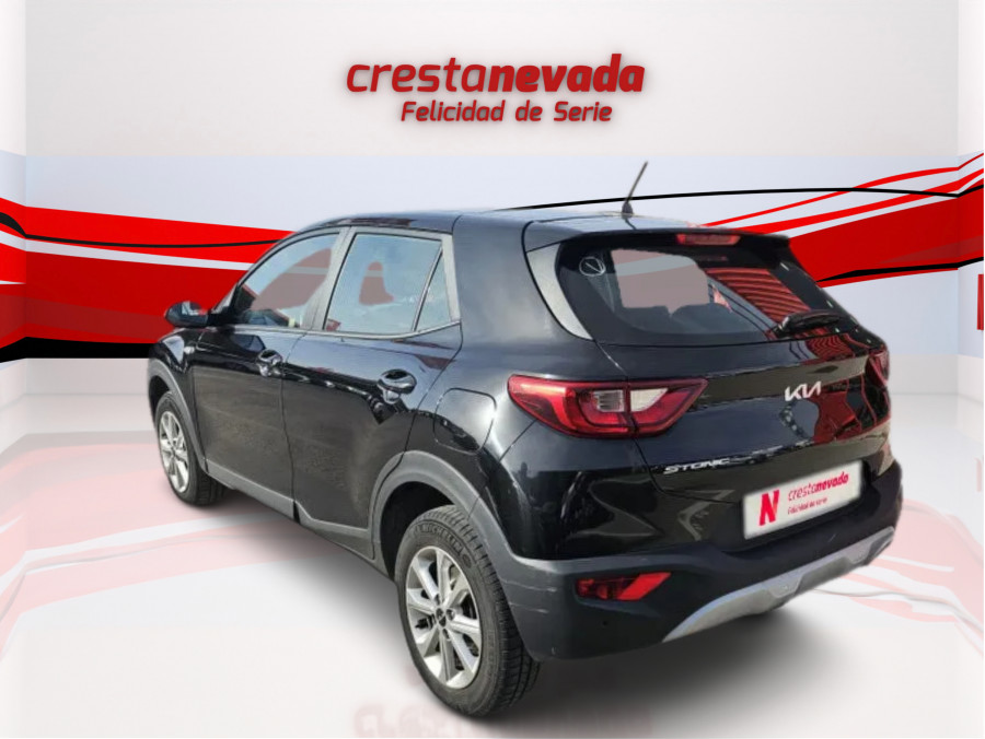 Imagen de Kia Stonic