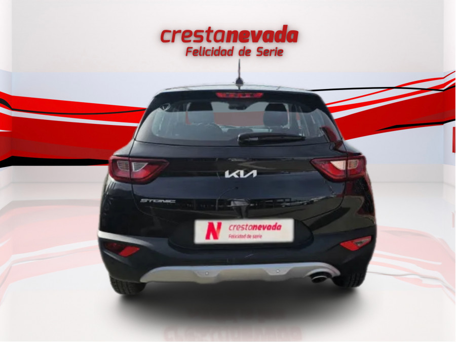 Imagen de Kia Stonic