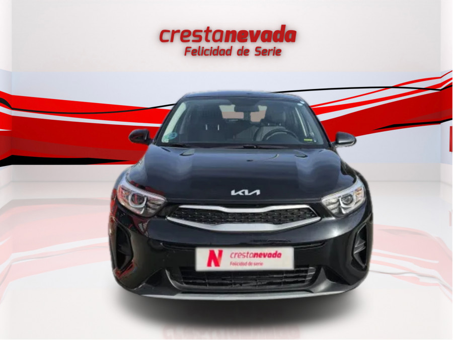 Imagen de Kia Stonic