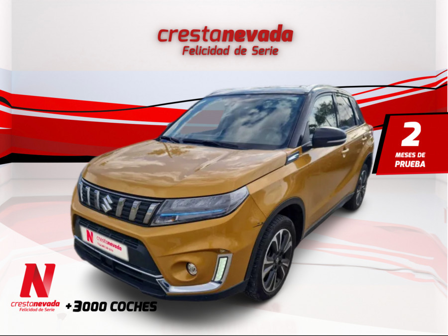 Imagen de Suzuki Vitara