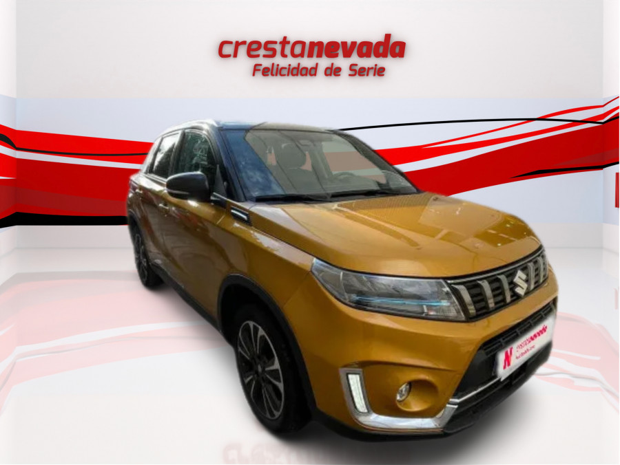 Imagen de Suzuki Vitara