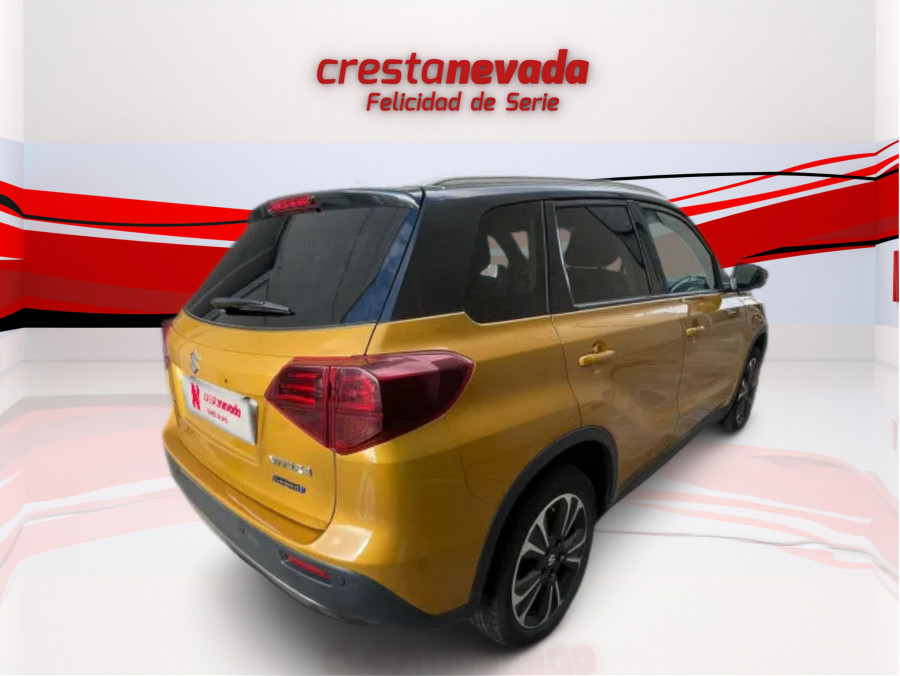 Imagen de Suzuki Vitara