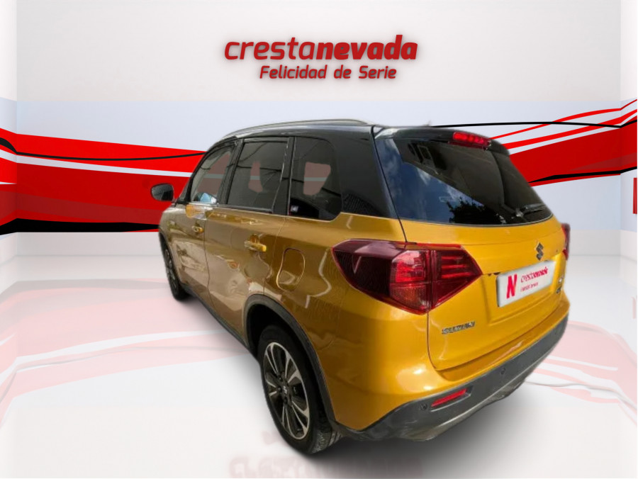 Imagen de Suzuki Vitara