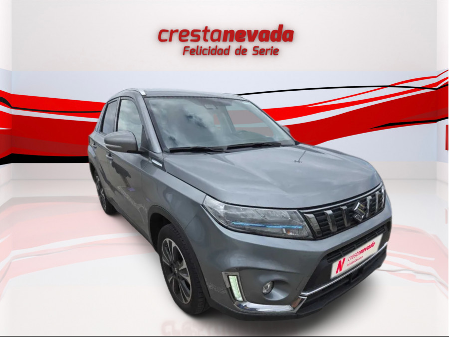 Imagen de Suzuki Vitara