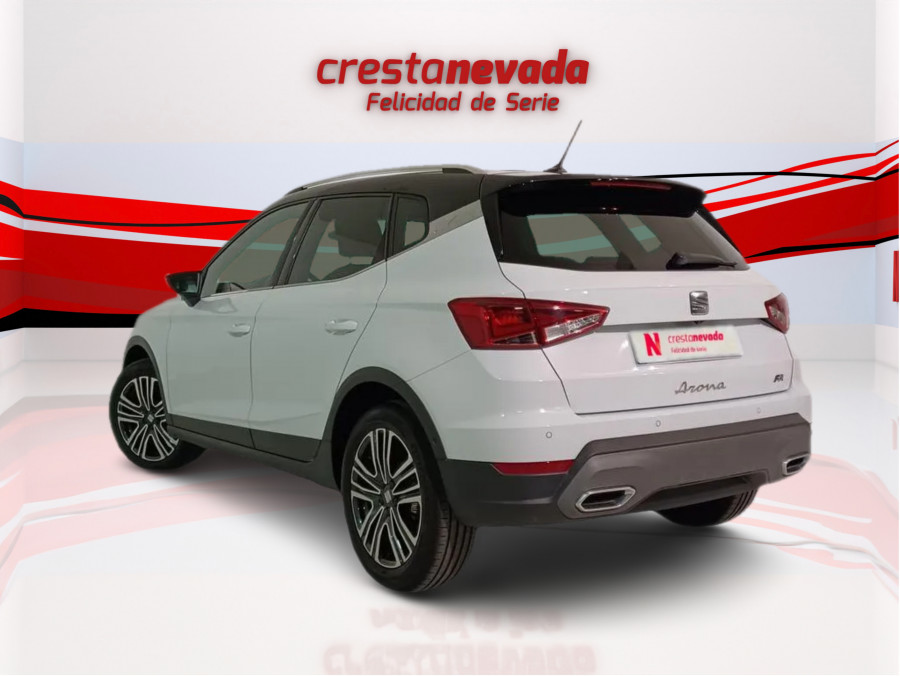 Imagen de SEAT Arona