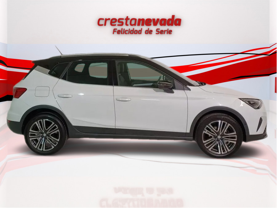 Imagen de SEAT Arona