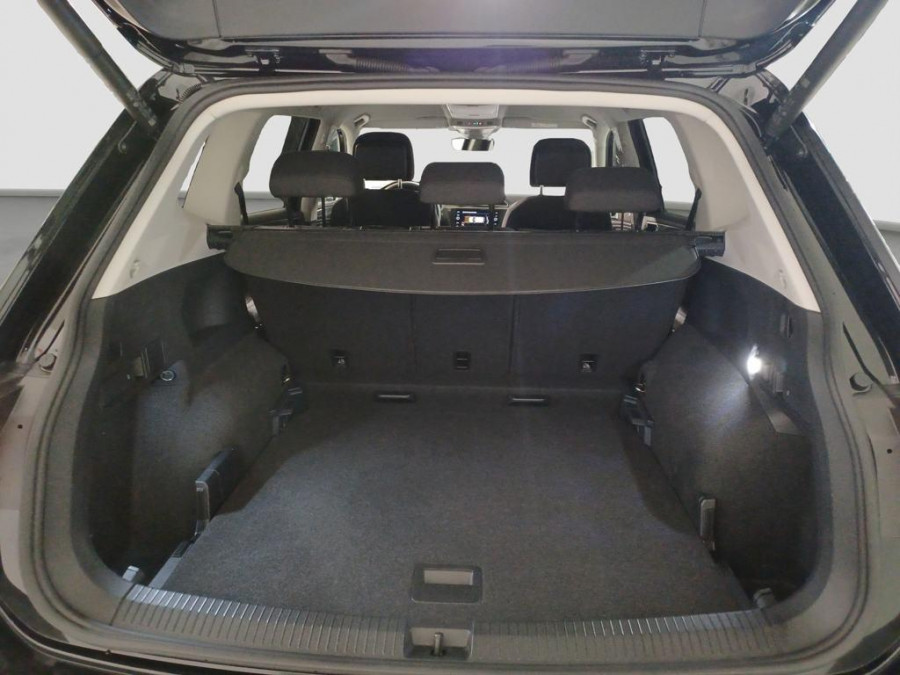 Imagen de Volkswagen Tiguan Allspace