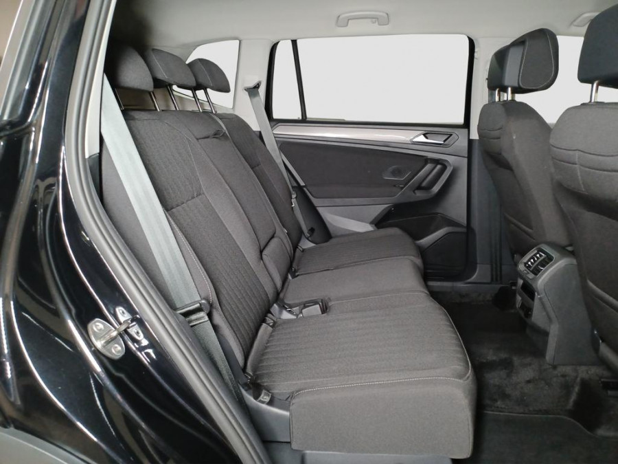 Imagen de Volkswagen Tiguan Allspace