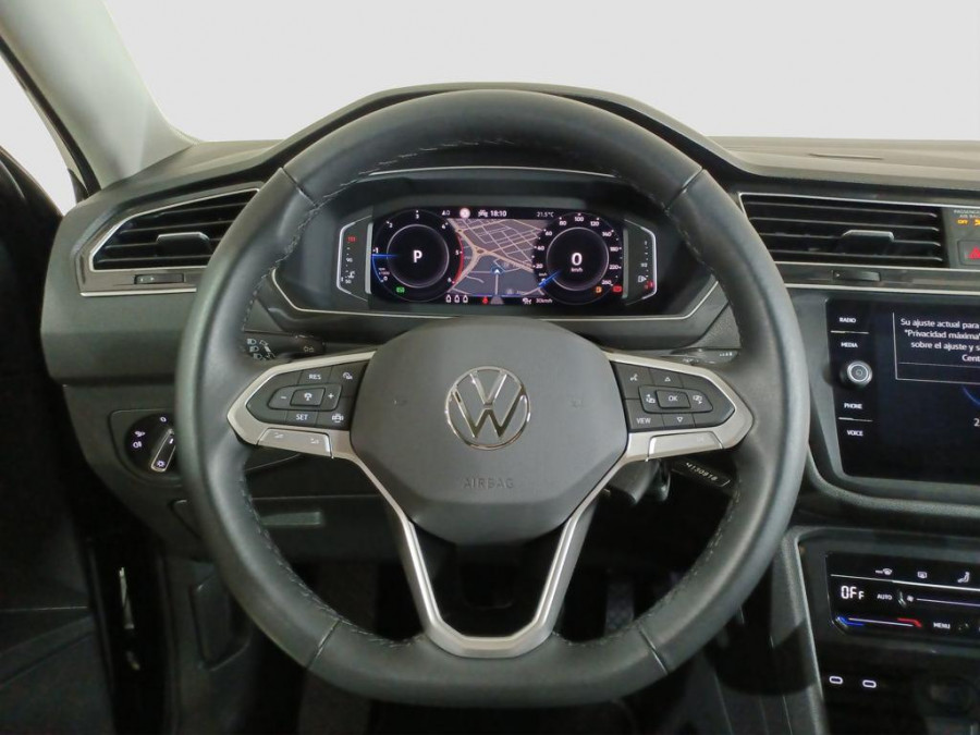 Imagen de Volkswagen Tiguan Allspace