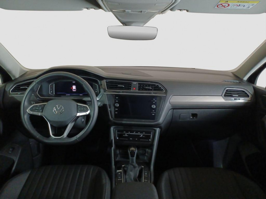 Imagen de Volkswagen Tiguan Allspace