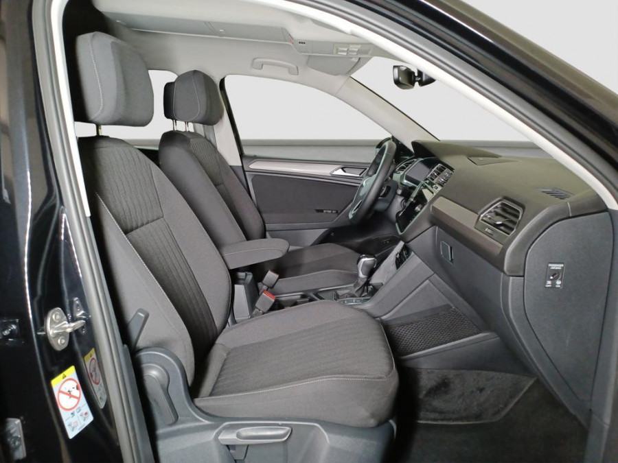 Imagen de Volkswagen Tiguan Allspace