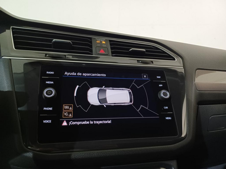 Imagen de Volkswagen Tiguan Allspace