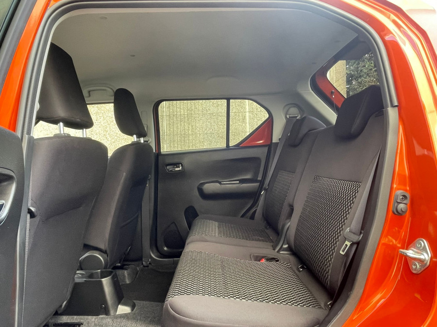 Imagen de Suzuki Ignis