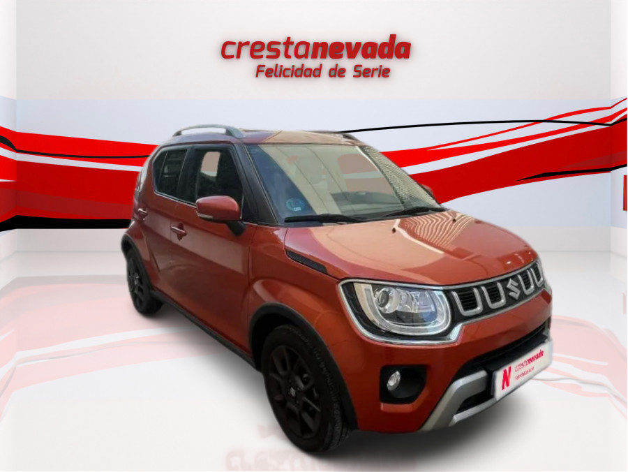 Imagen de Suzuki Ignis