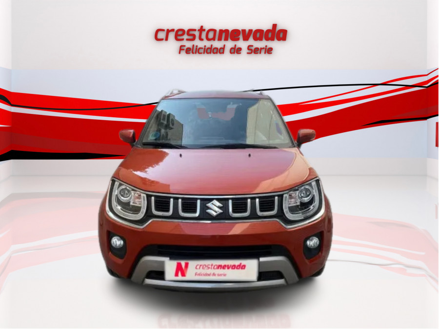 Imagen de Suzuki Ignis