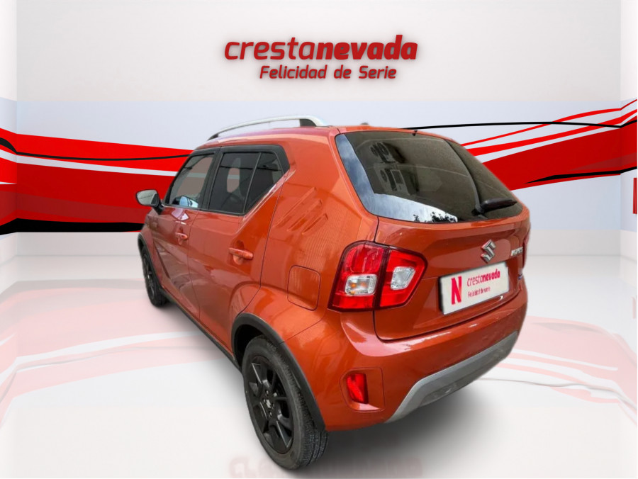 Imagen de Suzuki Ignis