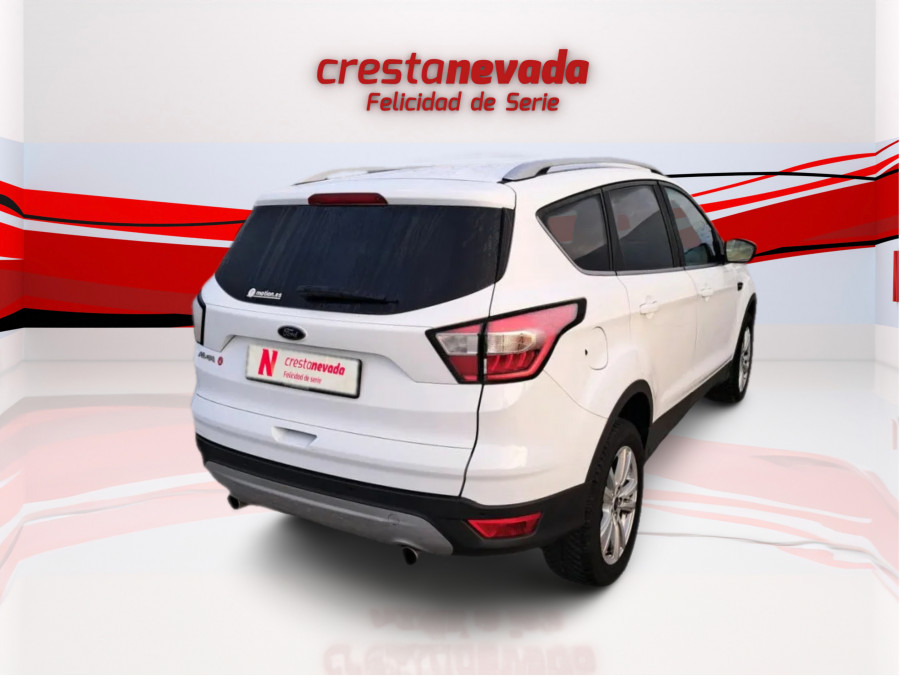 Imagen de Ford Kuga