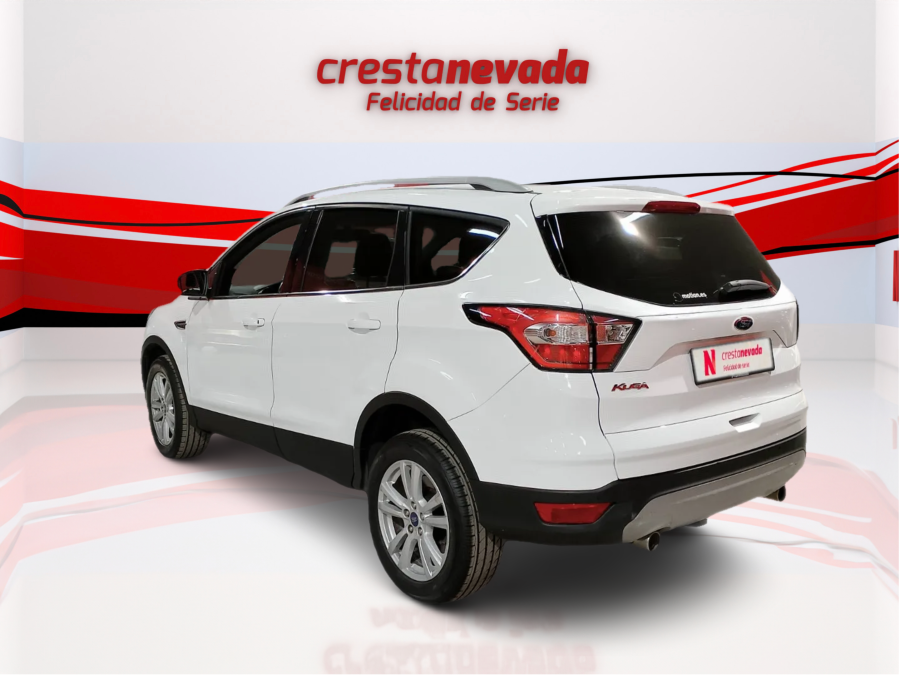 Imagen de Ford Kuga