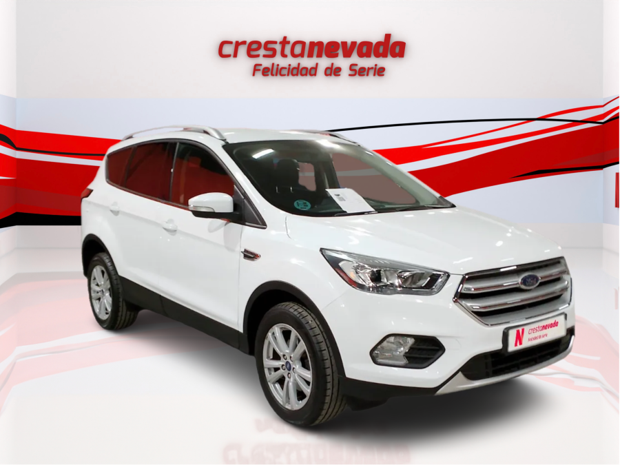 Imagen de Ford Kuga