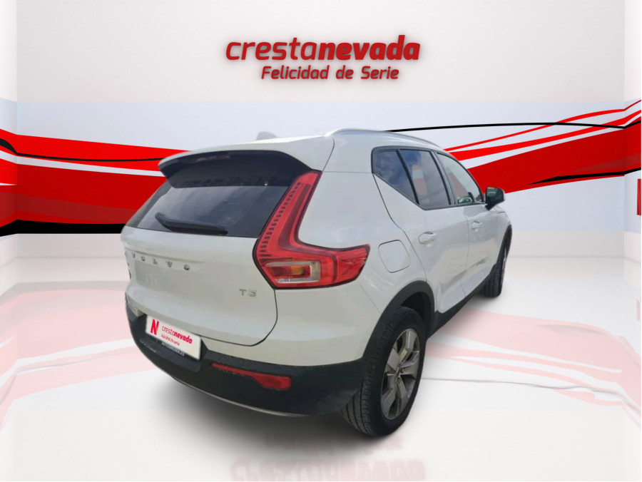 Imagen de Volvo XC40