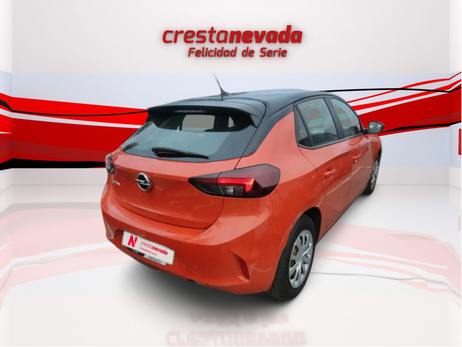 Imagen de Opel Corsa