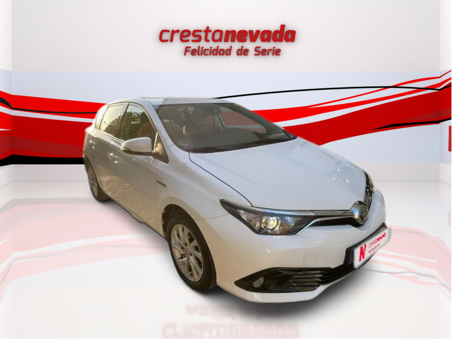 Imagen de TOYOTA Auris