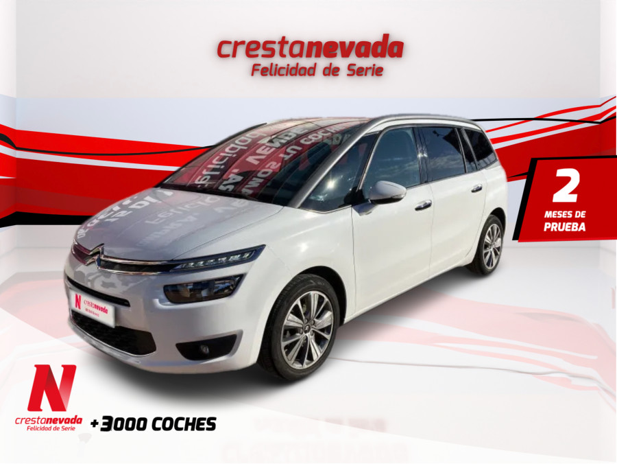 Imagen de CITROEN Grand C4 Picasso