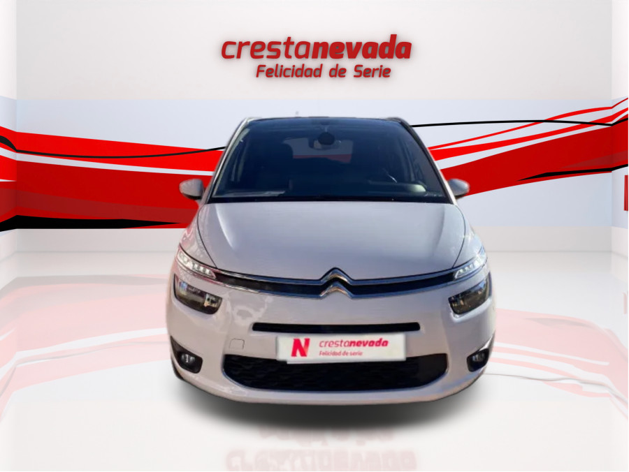 Imagen de CITROEN Grand C4 Picasso