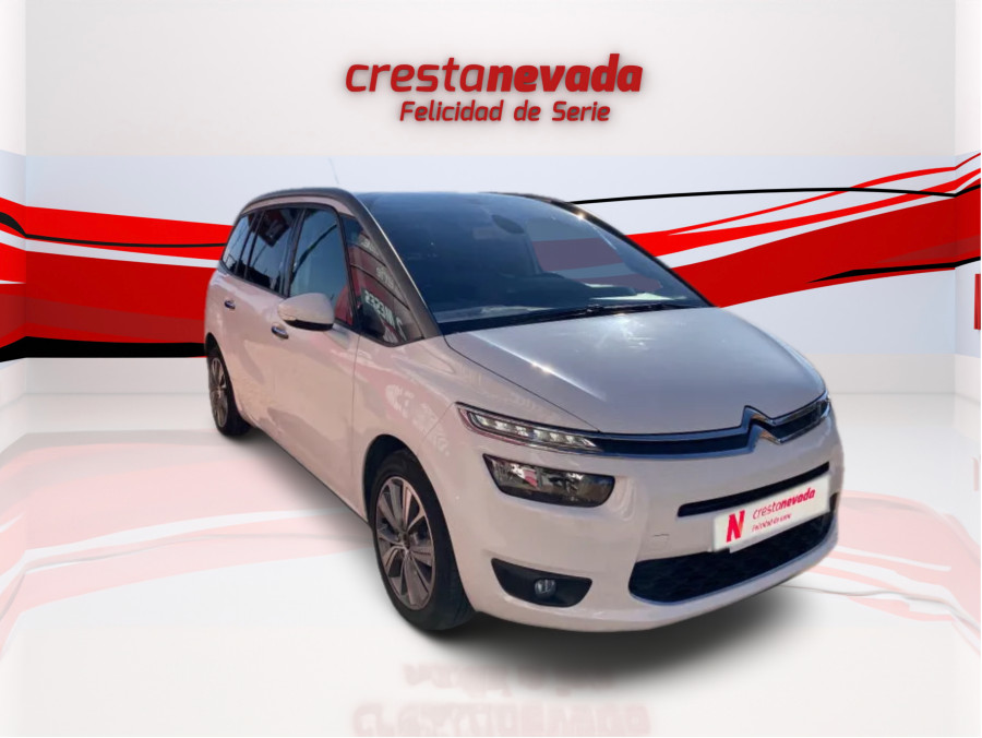 Imagen de CITROEN Grand C4 Picasso