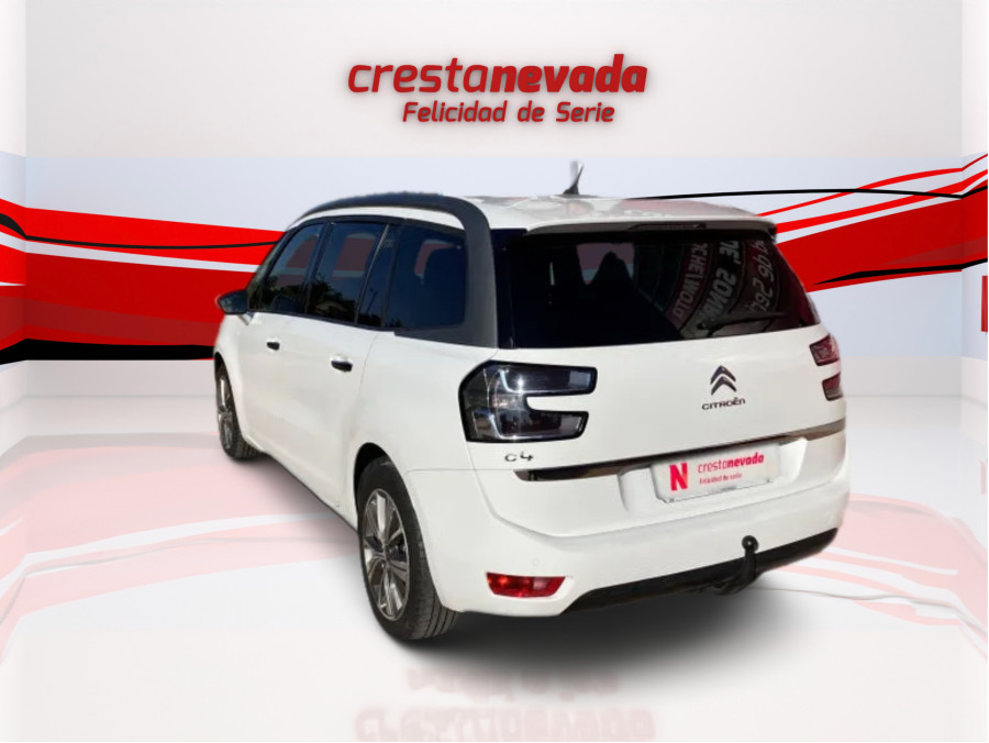 Imagen de CITROEN Grand C4 Picasso