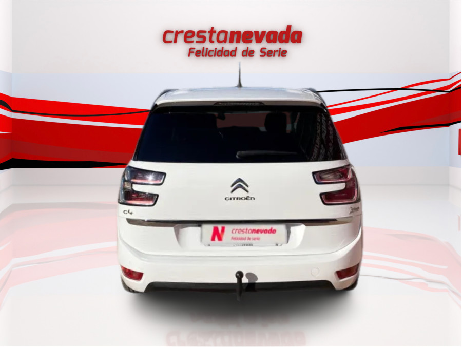 Imagen de CITROEN Grand C4 Picasso