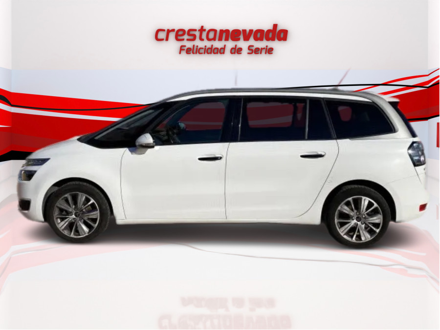 Imagen de CITROEN Grand C4 Picasso