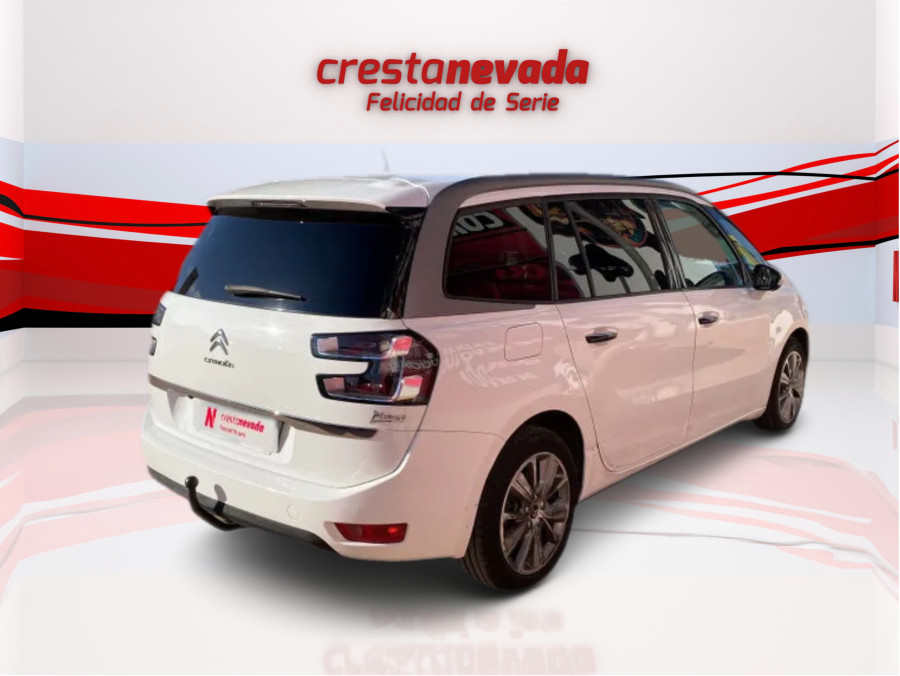 Imagen de CITROEN Grand C4 Picasso