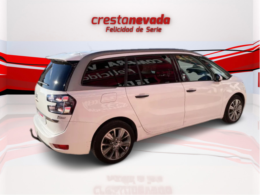 Imagen de CITROEN Grand C4 Picasso