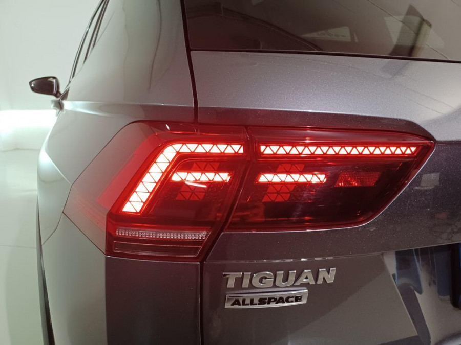 Imagen de Volkswagen Tiguan Allspace