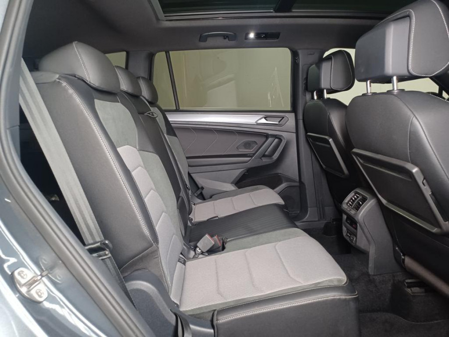 Imagen de Volkswagen Tiguan Allspace