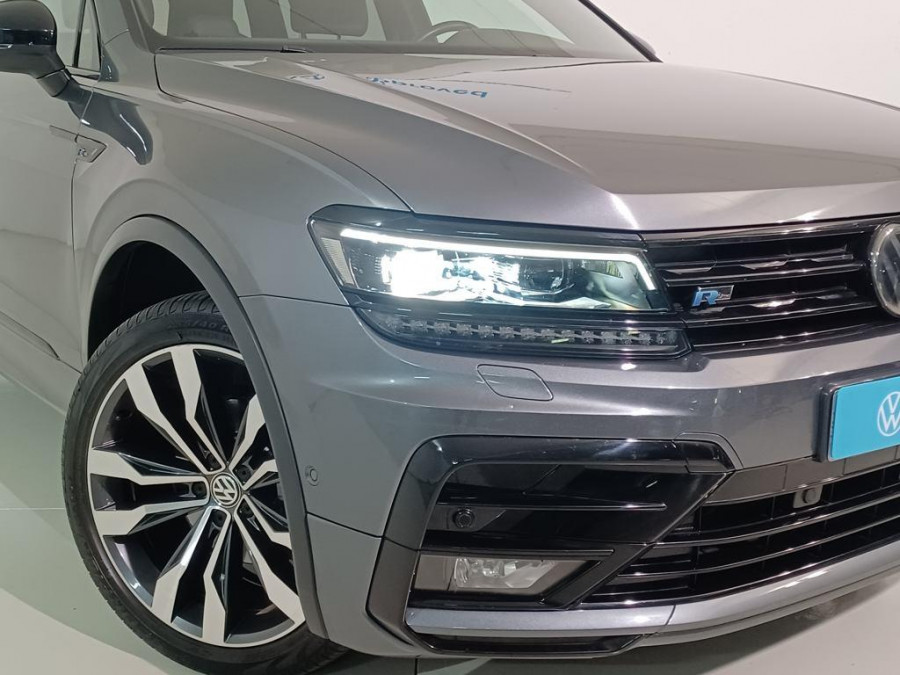 Imagen de Volkswagen Tiguan Allspace