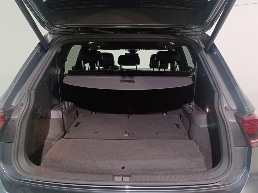 Imagen de Volkswagen Tiguan Allspace