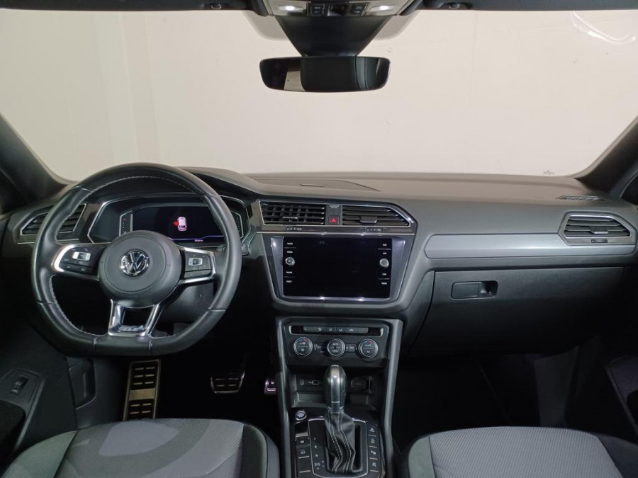 Imagen de Volkswagen Tiguan Allspace