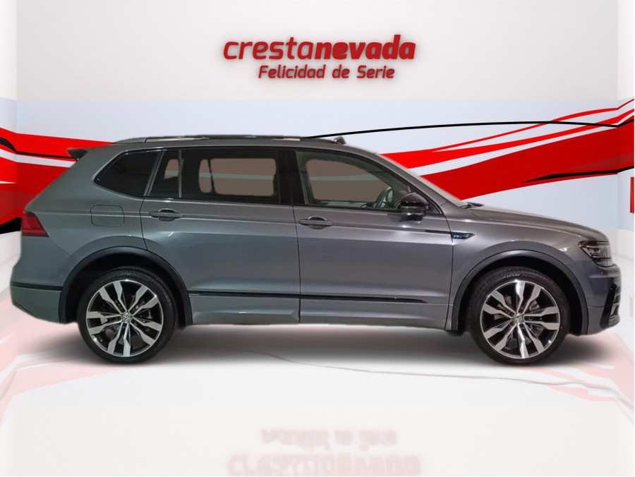 Imagen de Volkswagen Tiguan Allspace