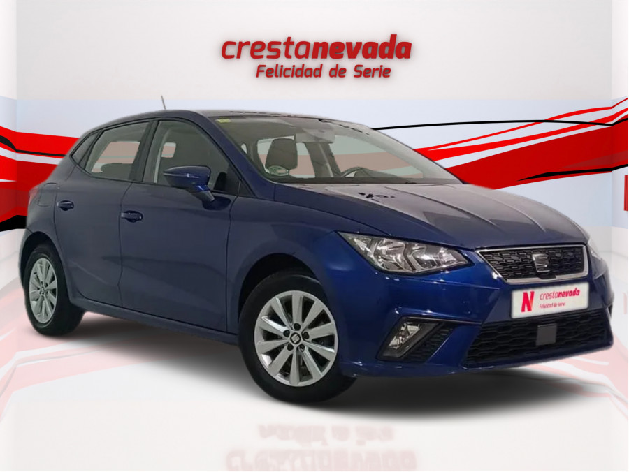 Imagen de SEAT Ibiza