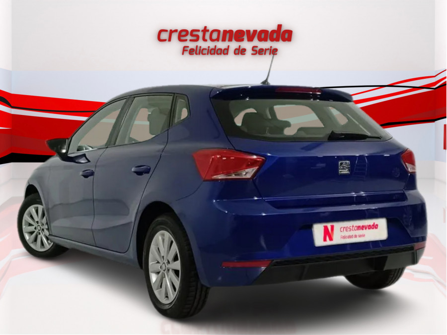 Imagen de SEAT Ibiza