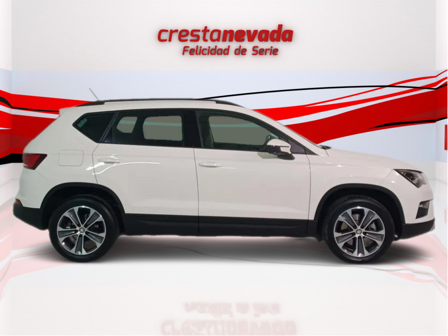 Imagen de SEAT Ateca