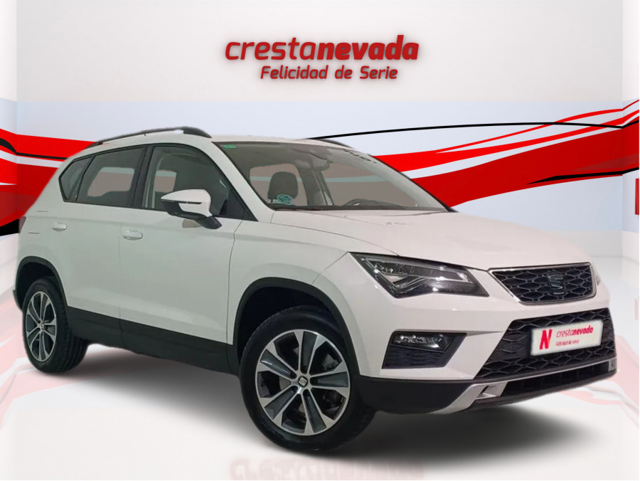 Imagen de SEAT Ateca